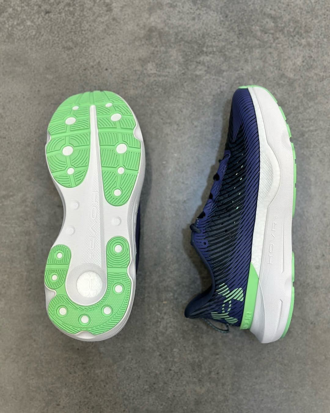 Under Armour Infinite sneakers. - Image 4