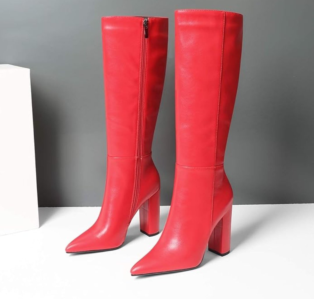 Boot shoes - Image 3