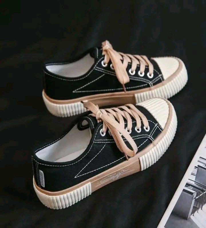 Premium Imported Converse