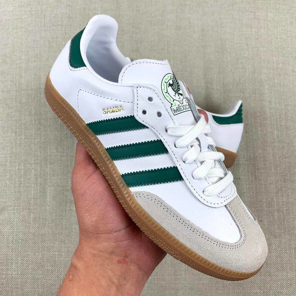 Adidas Samba - Image 2