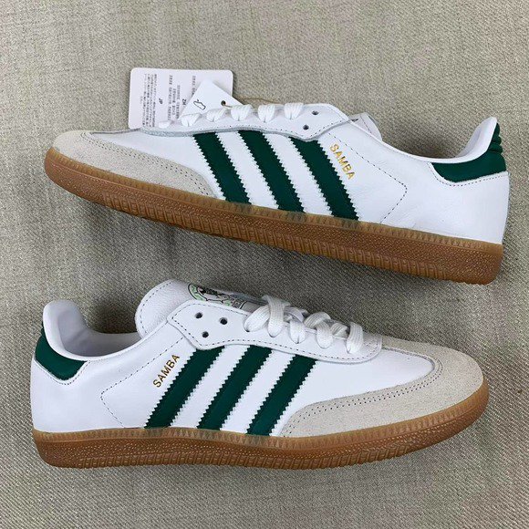 Adidas Samba