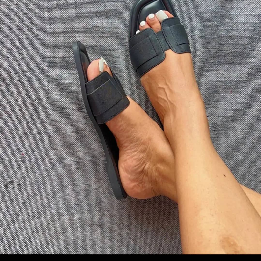Primark women's slippers - Image 4