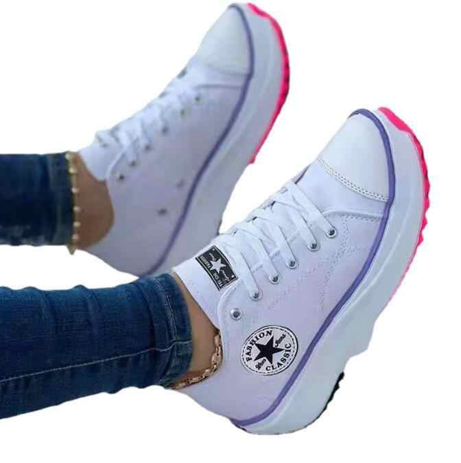 Taylor All-star sneakers. - Image 4
