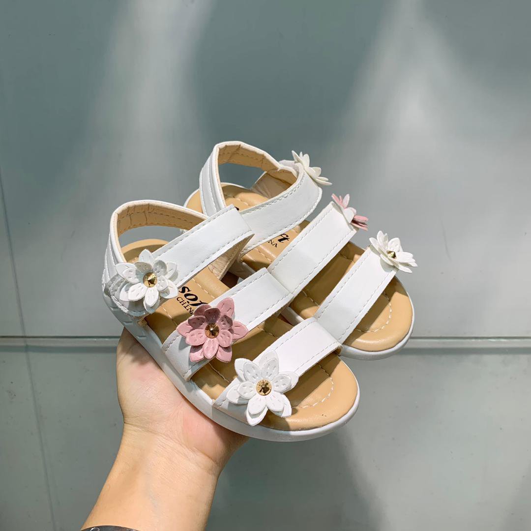 Roma shoes.