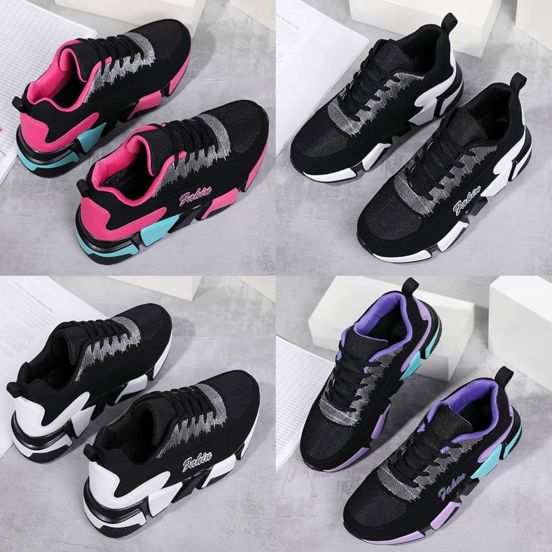 women's casual sneakers.