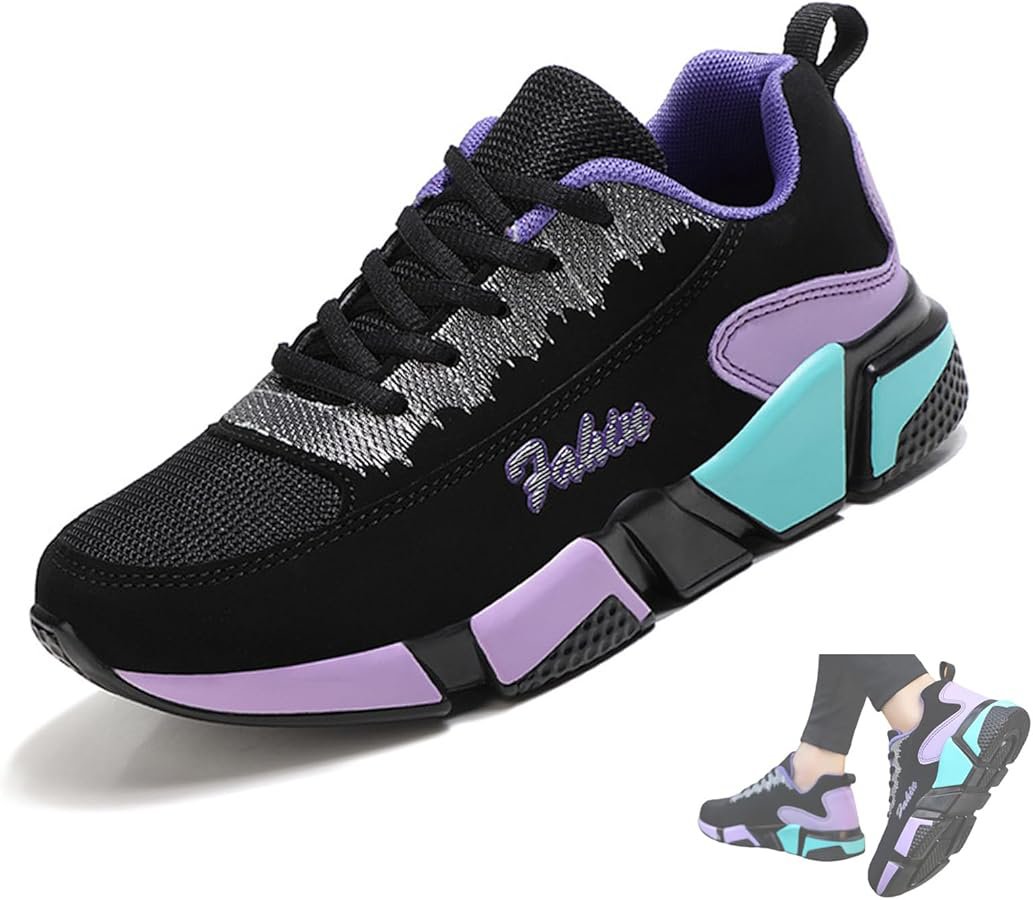 women's casual sneakers. - Image 3