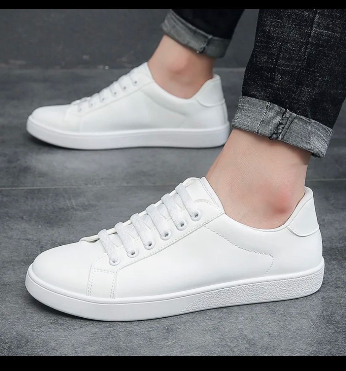 Men'casual shoes - Image 4