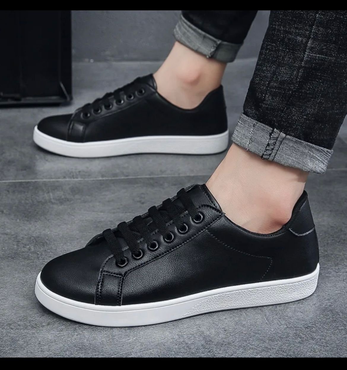 Men'casual shoes - Image 3