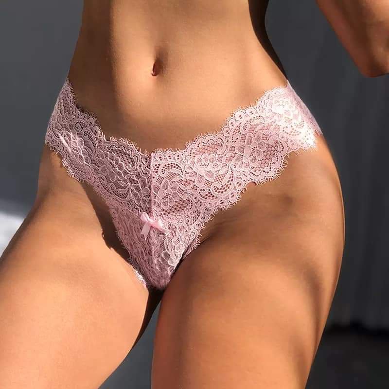 women's netty underwear - Image 2