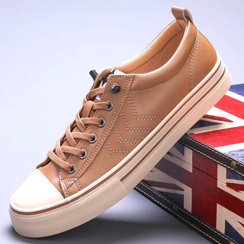 men's casual sneakers. - Image 2