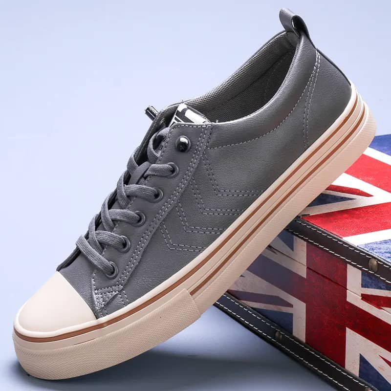 men's casual sneakers. - Image 4