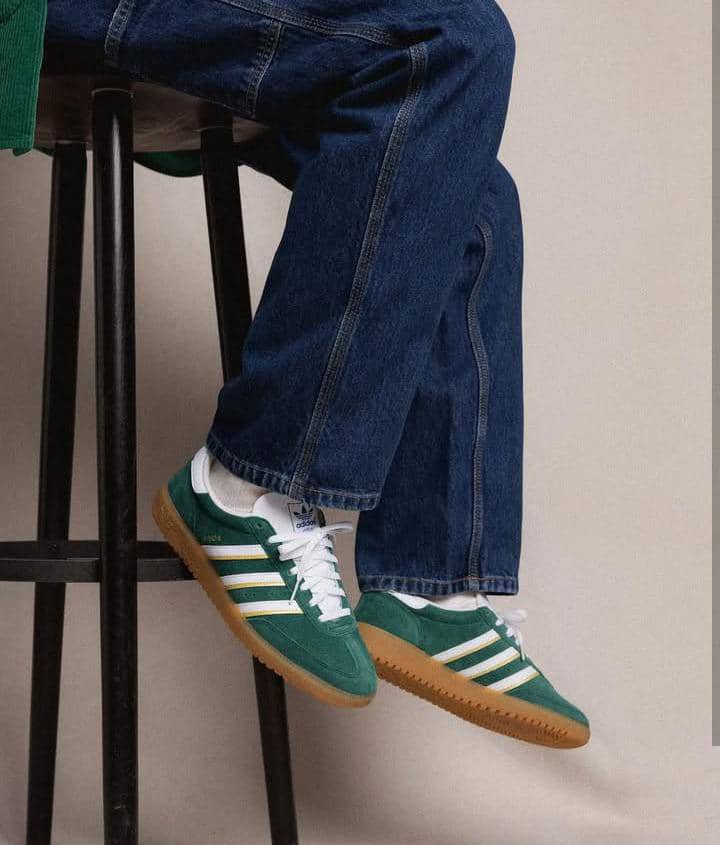 Adidas sneakers. - Image 4