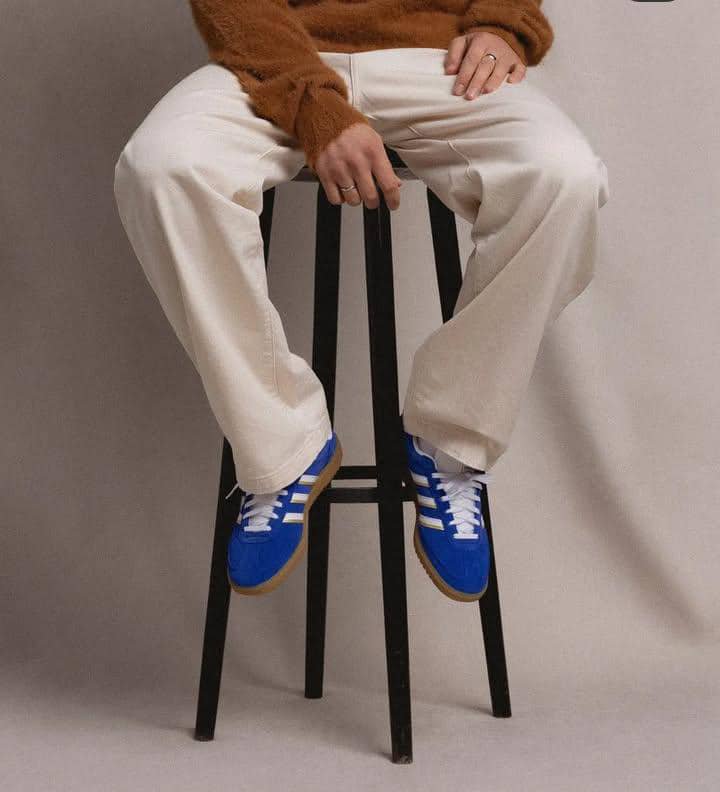 Adidas sneakers. - Image 2