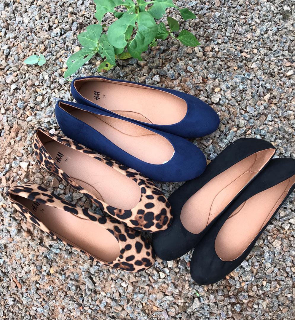 Loafer flats. - Image 3