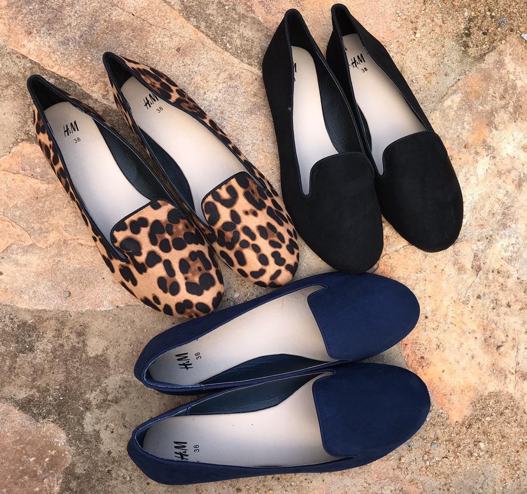 Loafer flats. - Image 4