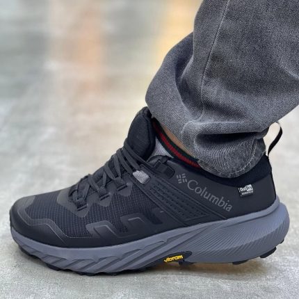 Columbia Facet 75