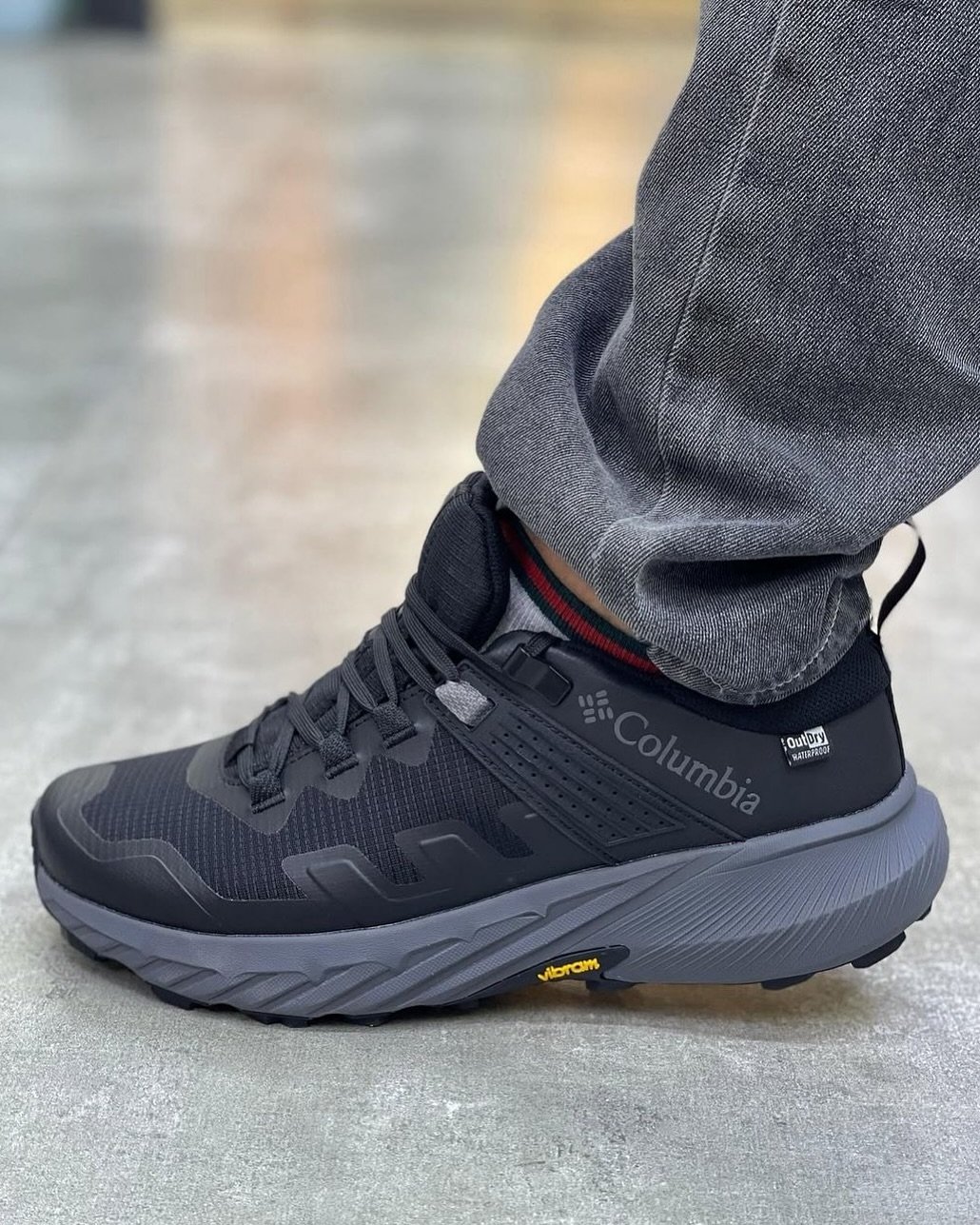 Columbia Facet 75