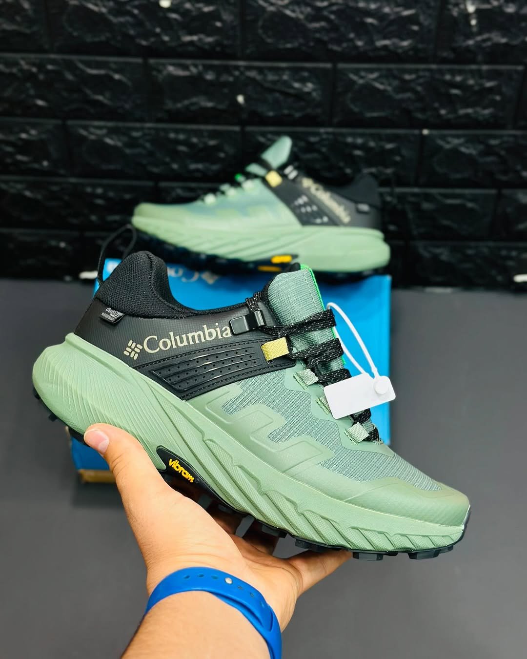 Columbia Facet 75 - Image 2