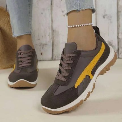 Casual sneaker