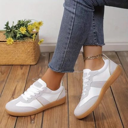 Samba style retro