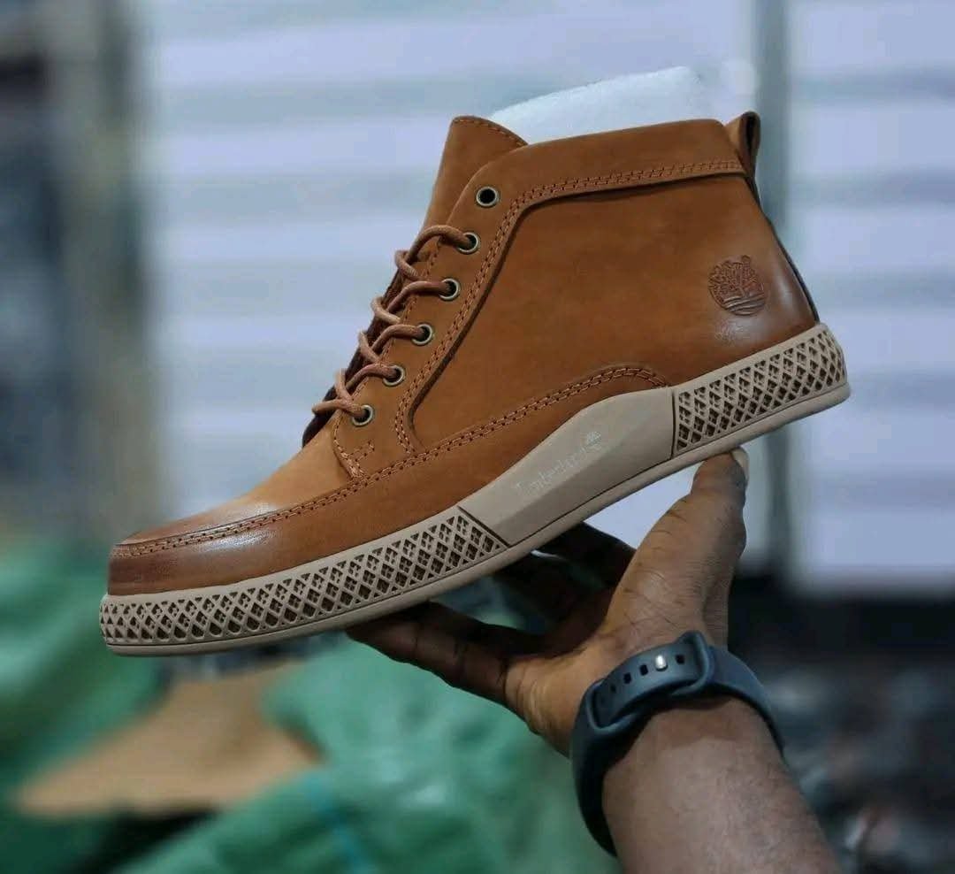 Timberland - Image 2