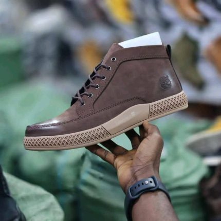 Timberland