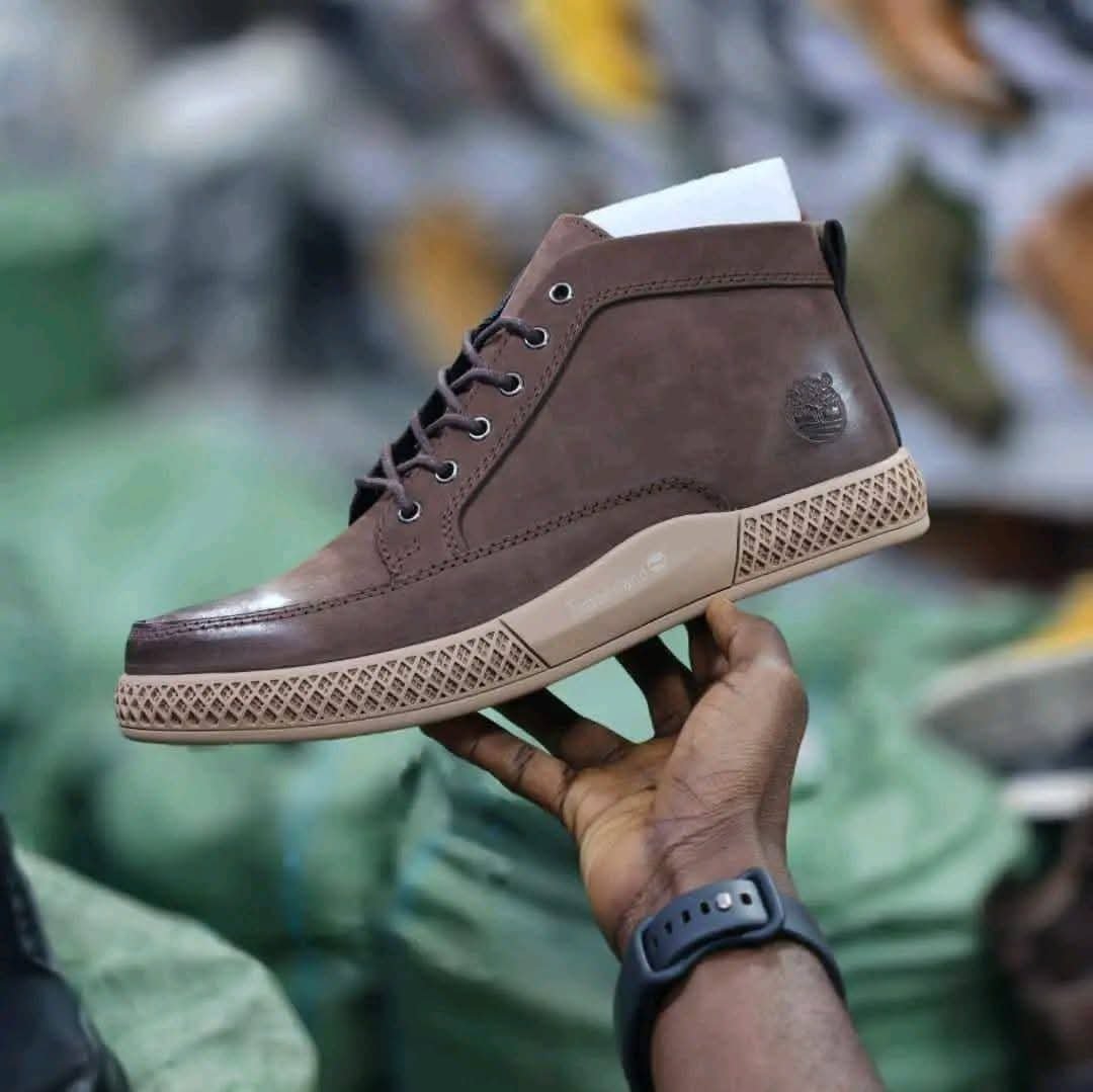 Timberland