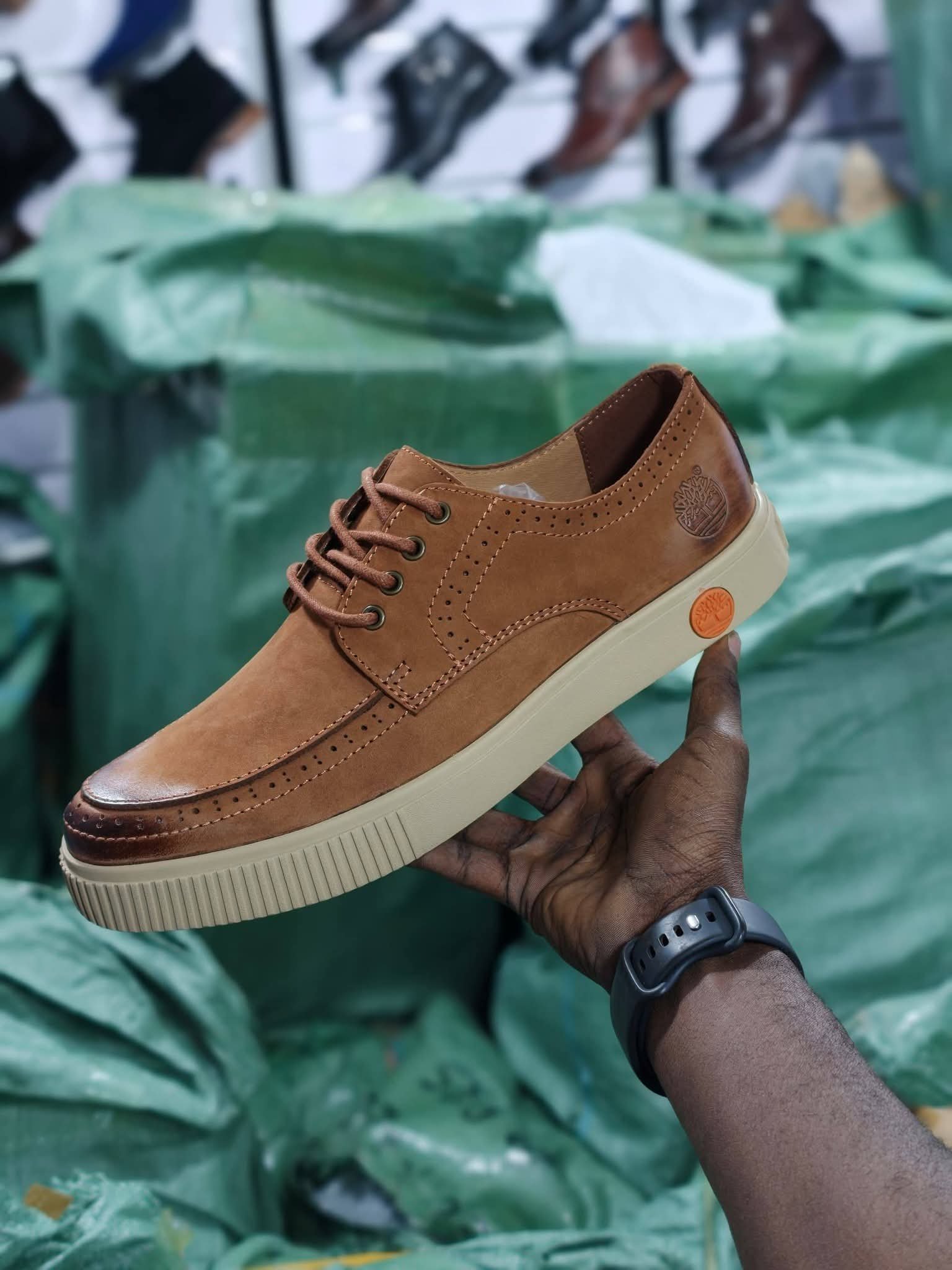 Timberland casual - Image 2