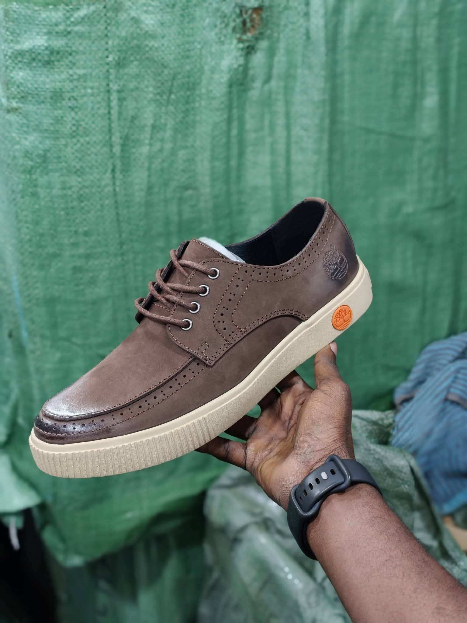 Timberland casual