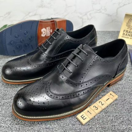 Office men's shoes