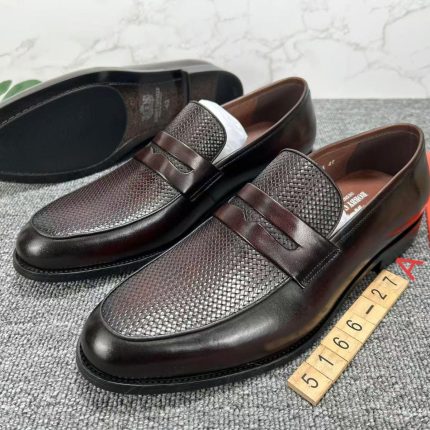 Men's premium loafer
