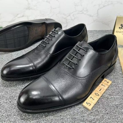 Men's formal classic shoes