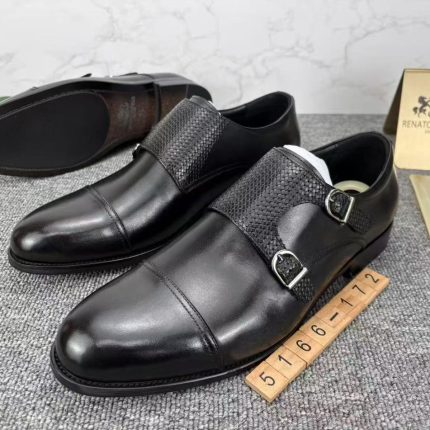 Men loafer
